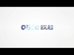 고효율 8T16M 해상 넥 붐 AHC 크레인 판매