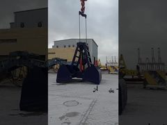 당신을 위한 OUCO 15m² 포트 원격 제어 그랩을 소개합니다